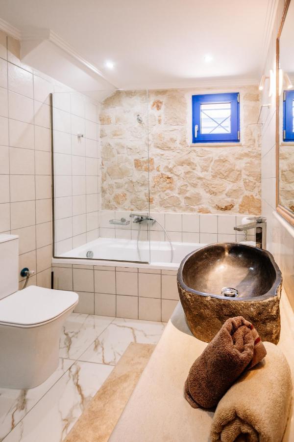 Rosemarie Villa Psarou (Zakynthos)