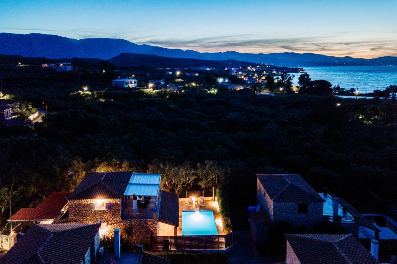 Villa Rosemarie