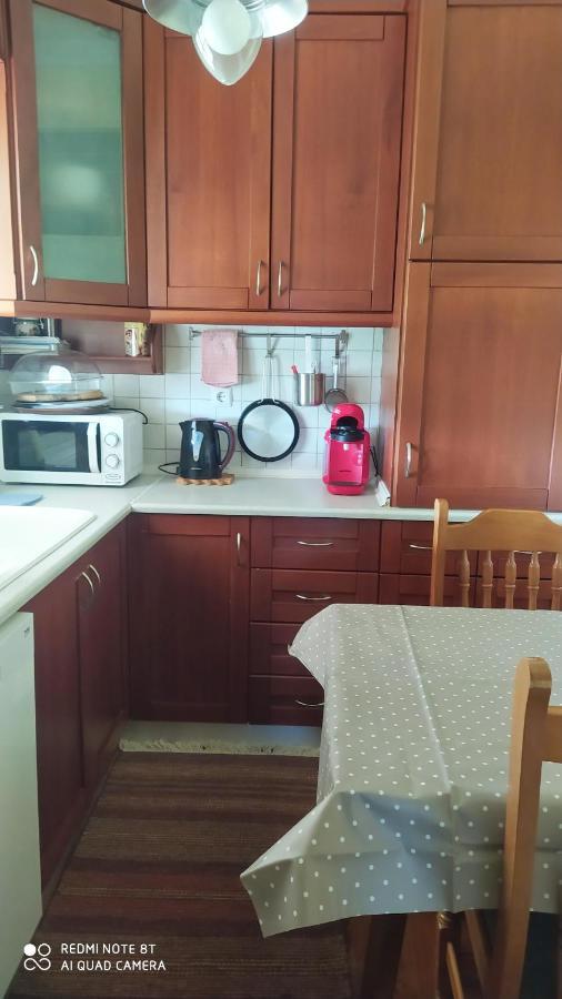 Casa Consta Olympus Holiday home *