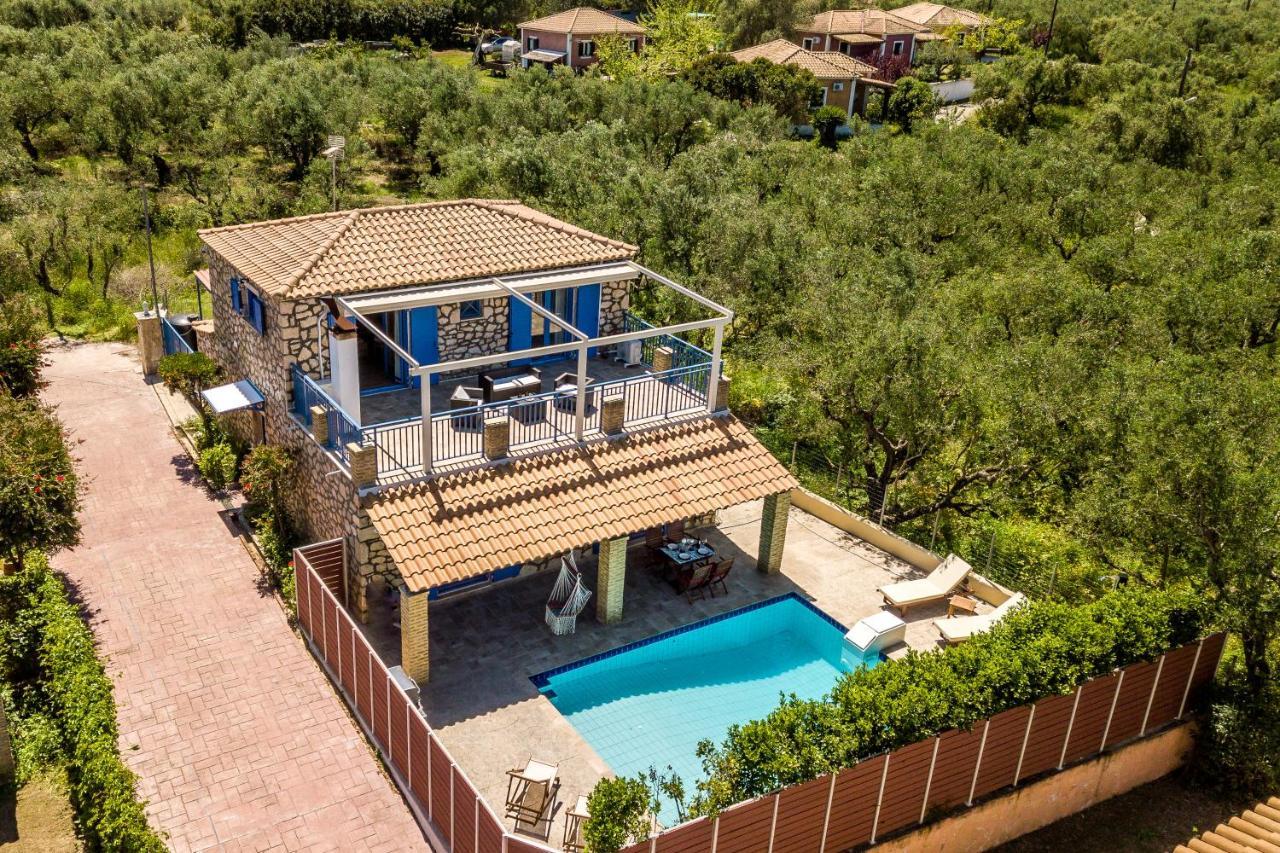 Rosemarie Psarou (Zakynthos)