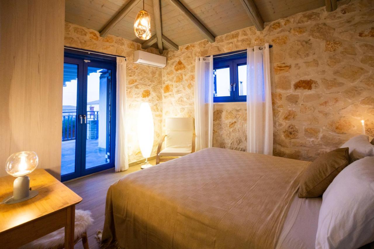 Rosemarie Villa Psarou (Zakynthos)