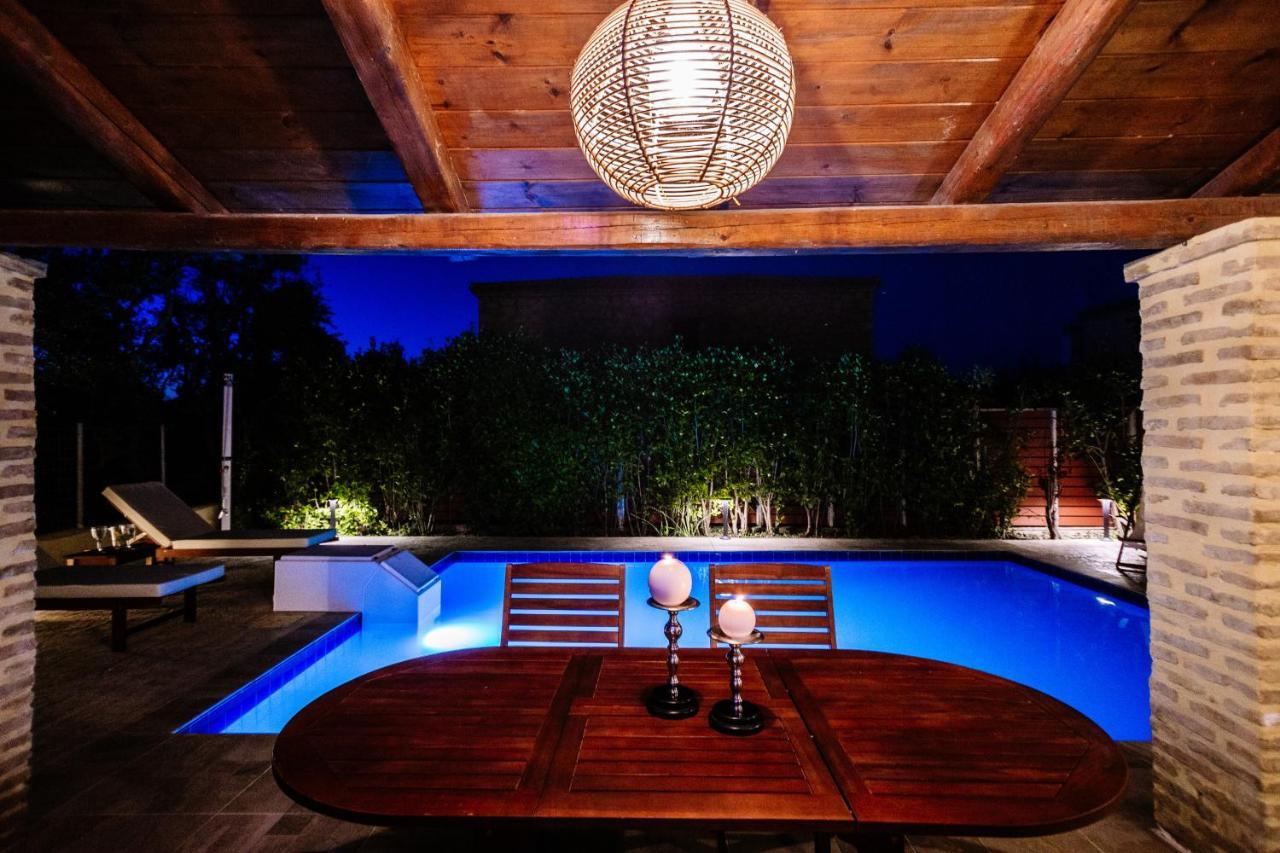 Villa Rosemarie *
