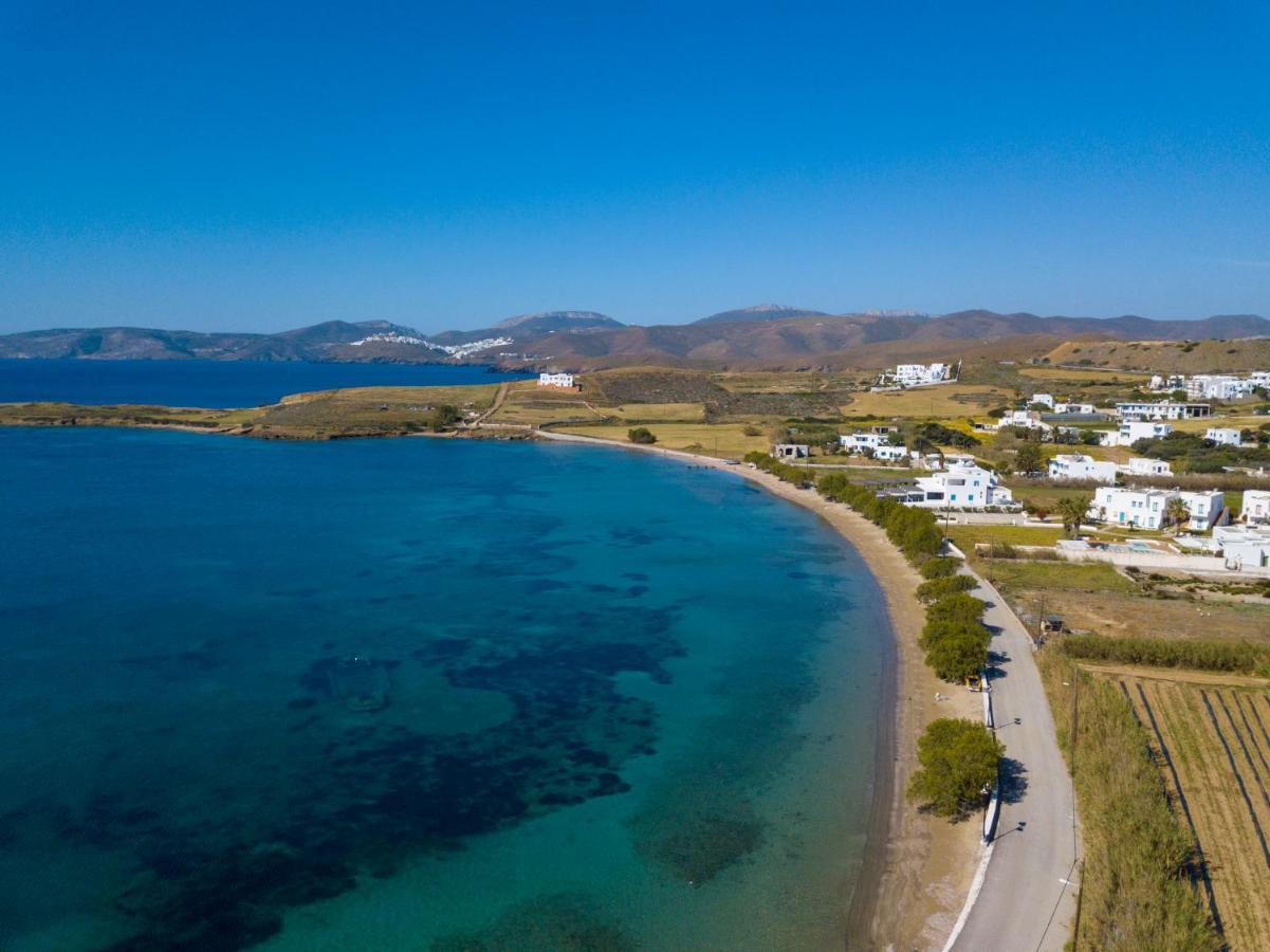 Holiday home Filina's Luxury House Analipsi (Astypalaia)