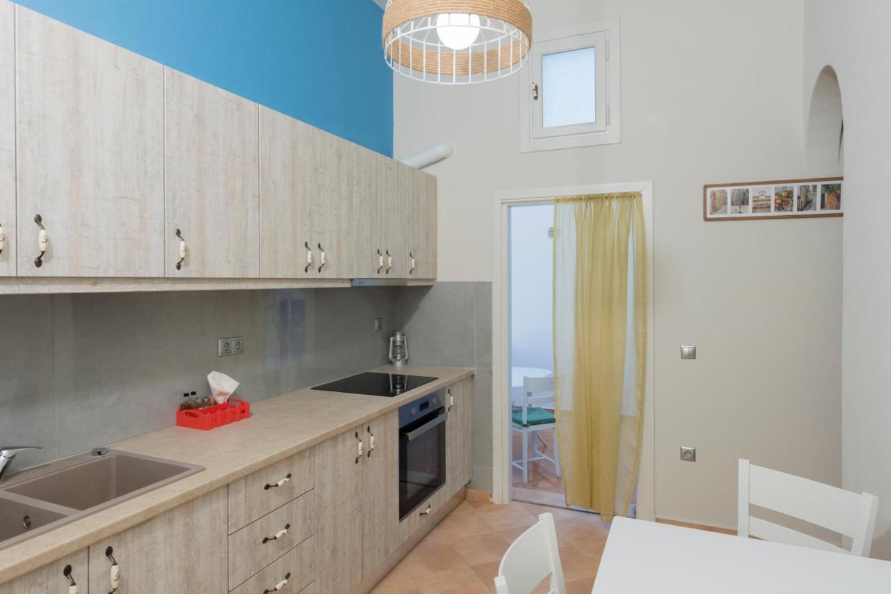 Filina's Luxury House Holiday home