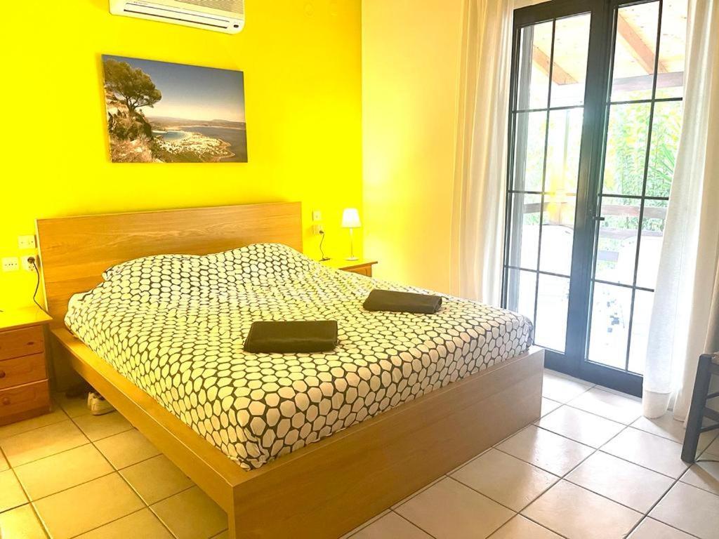 Holiday home Garden Gialova