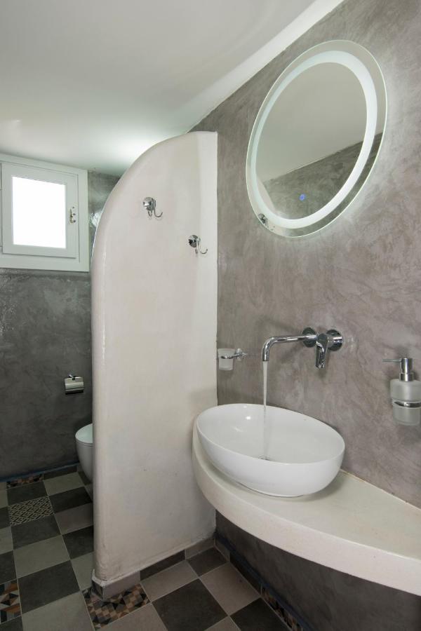 Filina's Luxury House Analipsi (Astypalaia)