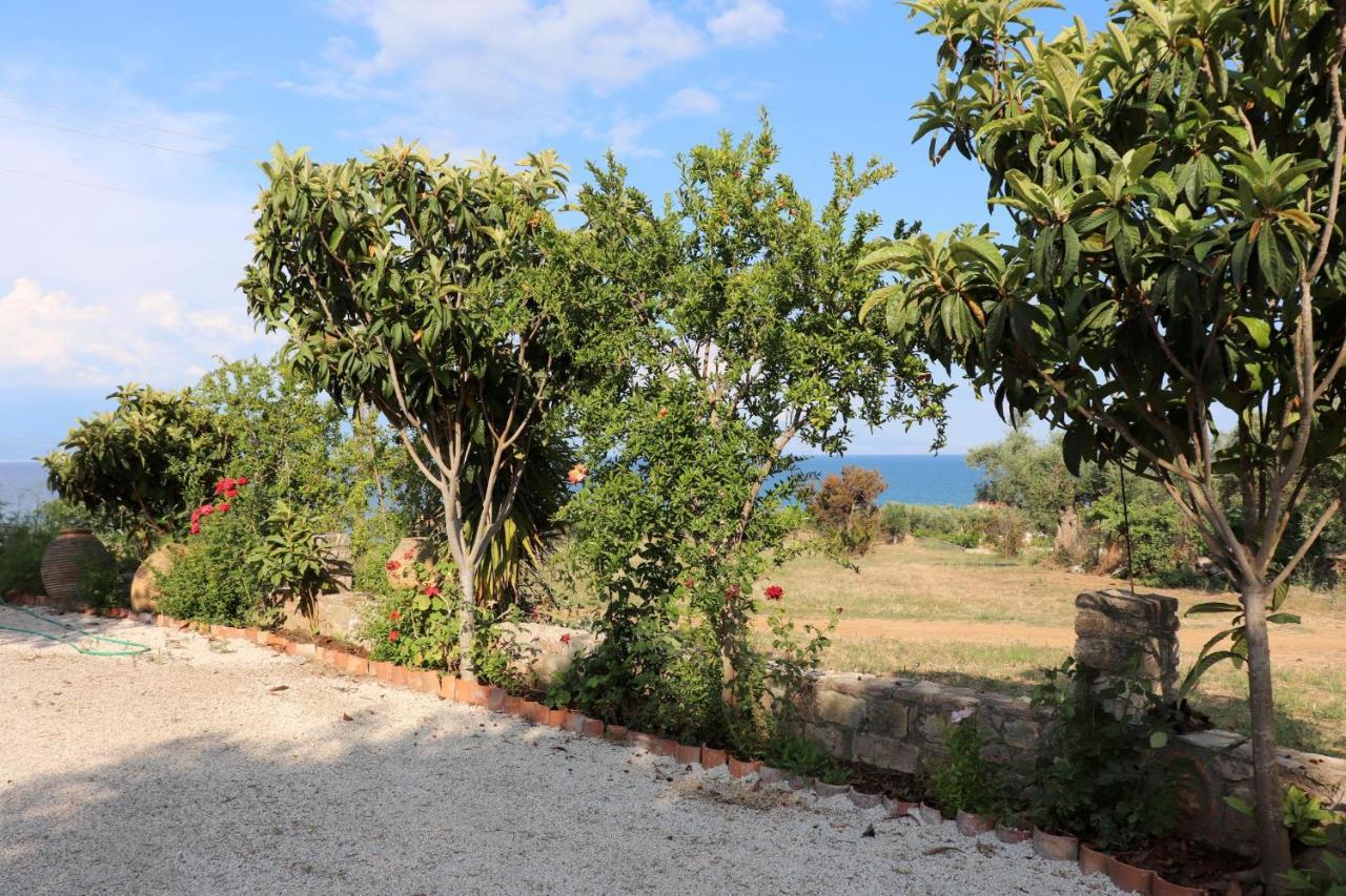 Holiday home Seaside 2