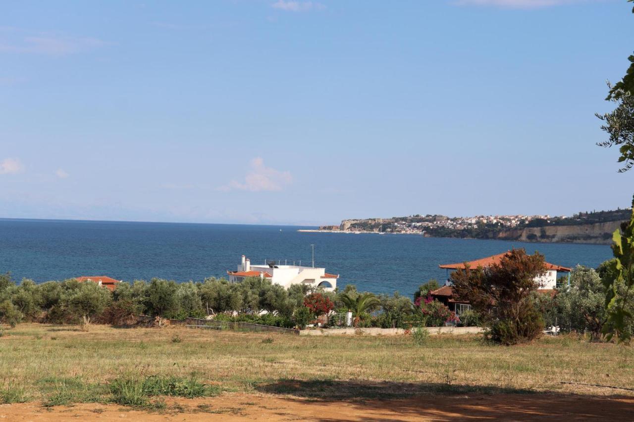 Seaside 1
