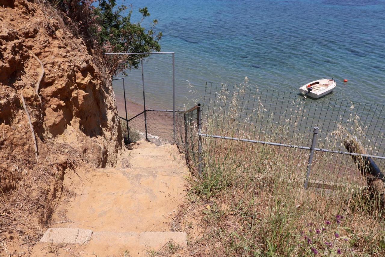 Holiday home Seaside 1 Kompoi