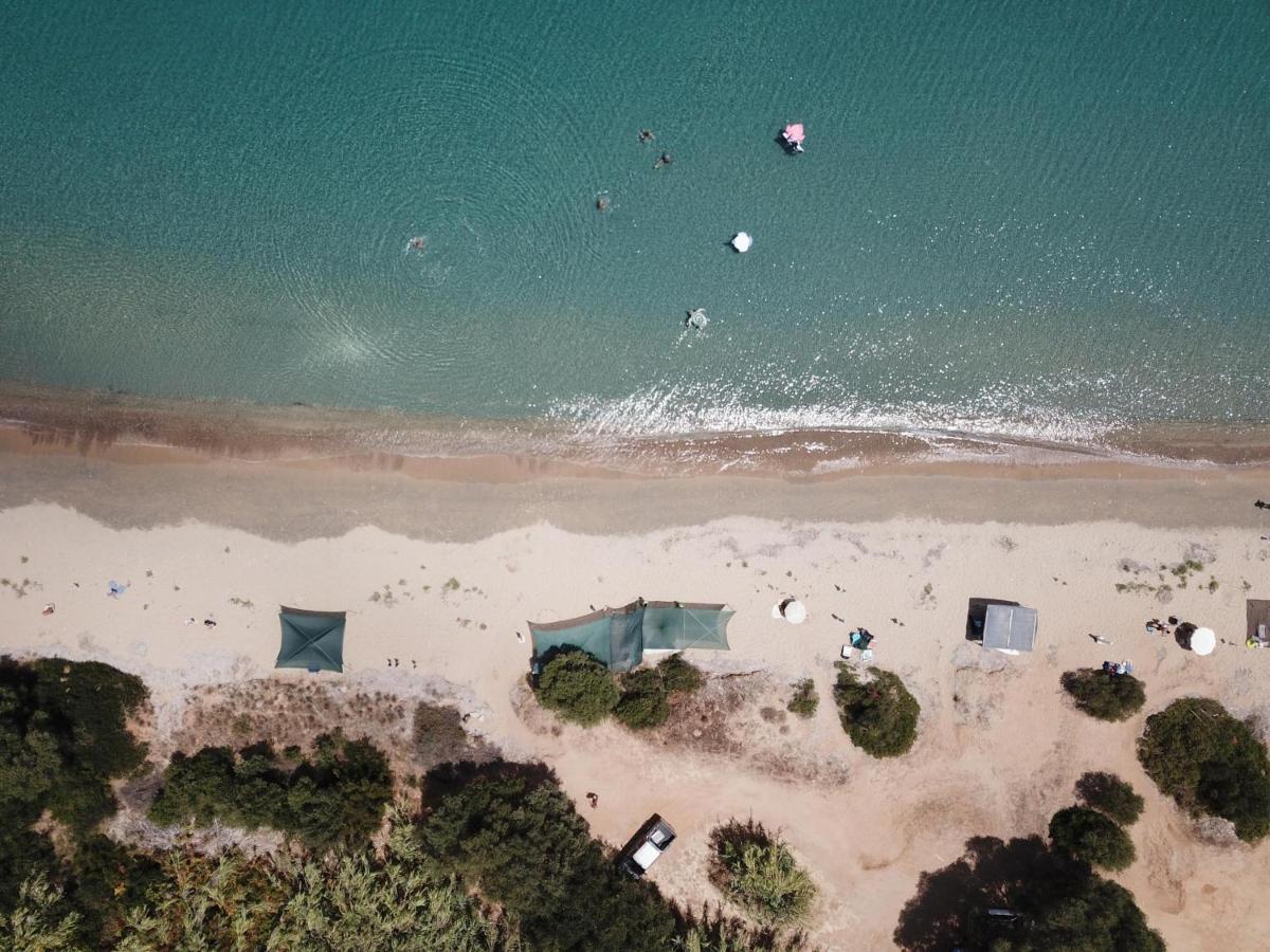 Holiday home Seaside 1 *
