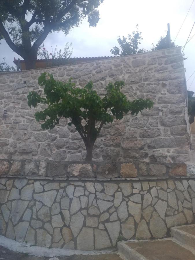 Guest house Eleni Vathy (Ithaca)