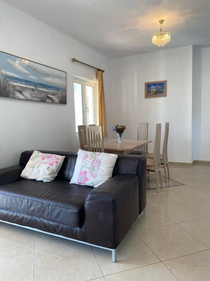 Karras Villa *