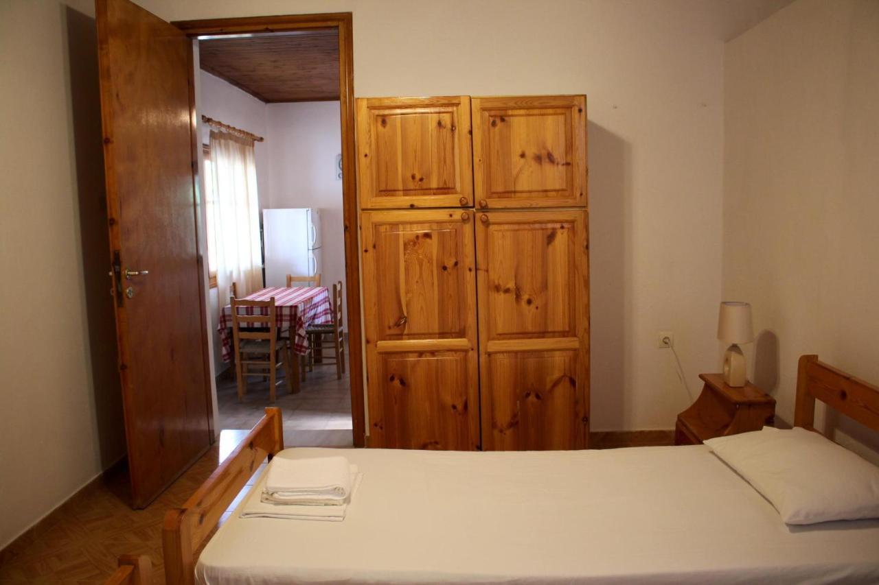 Seaside 1 Holiday home