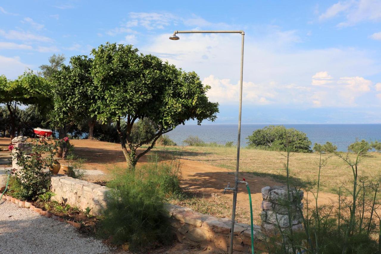 Seaside 1 * Kompoi