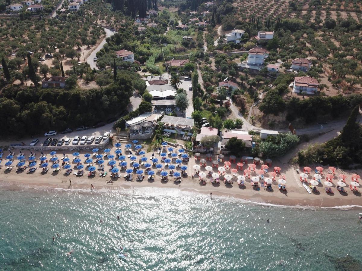 Holiday home Seaside 1 Kompoi