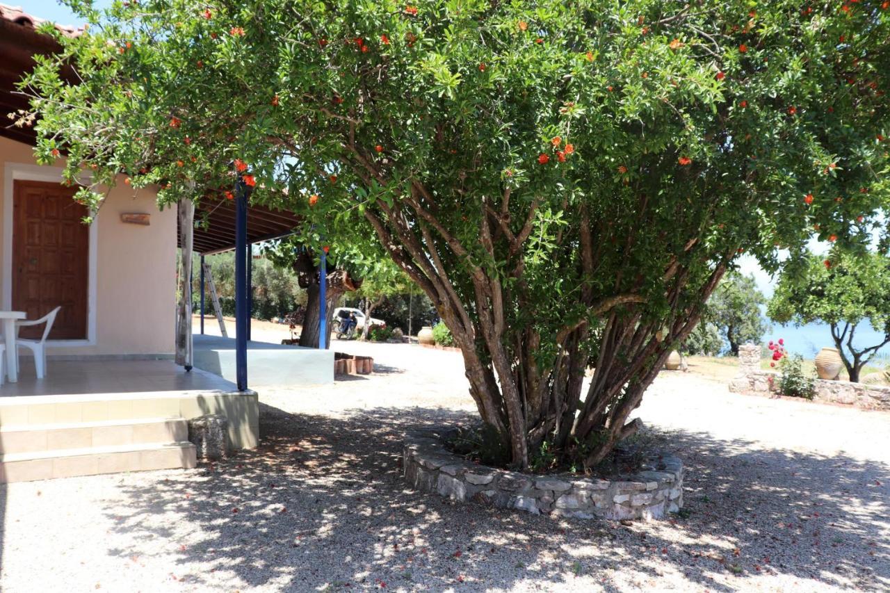 Holiday home Seaside 2 *