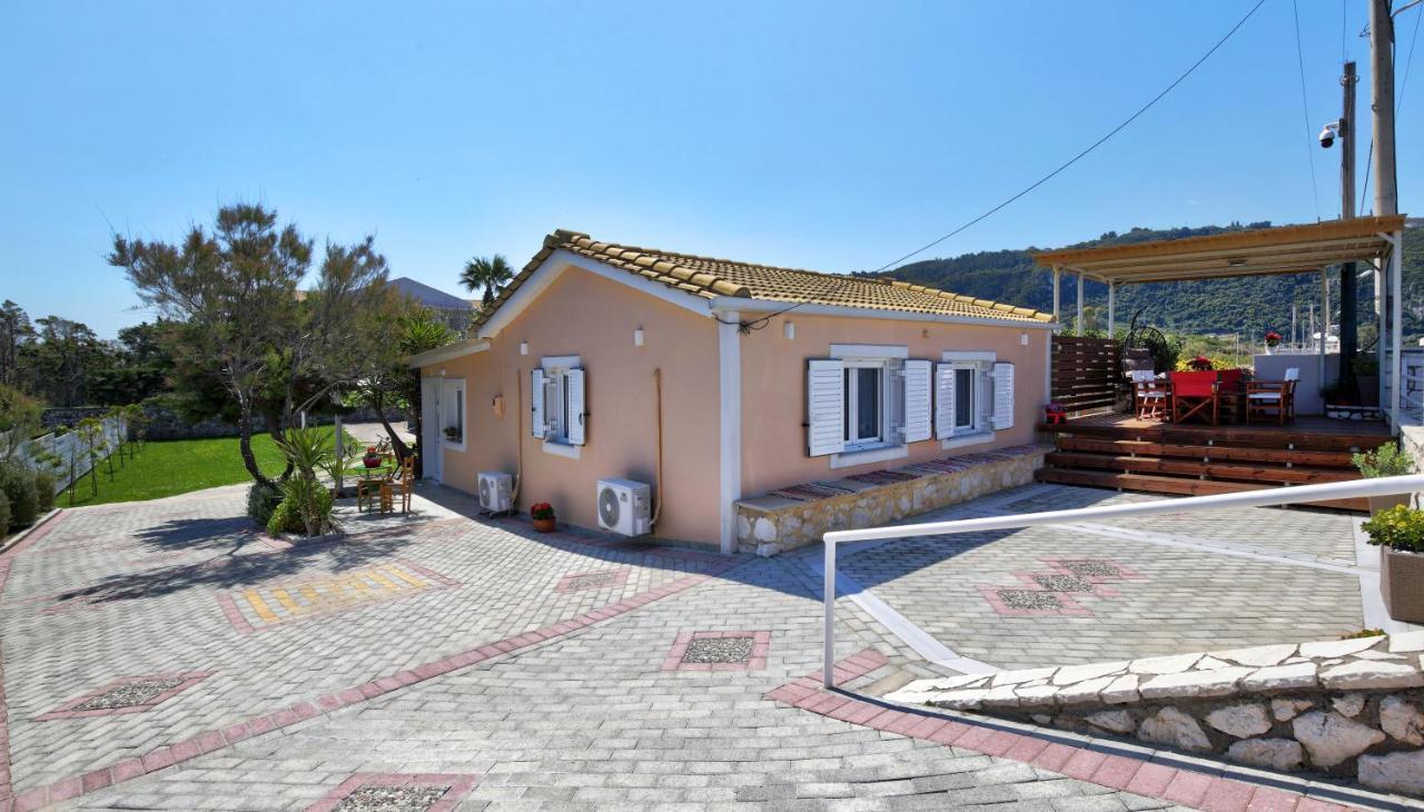 Rontos House, Seaside Agios Ioannis (Lefkada)