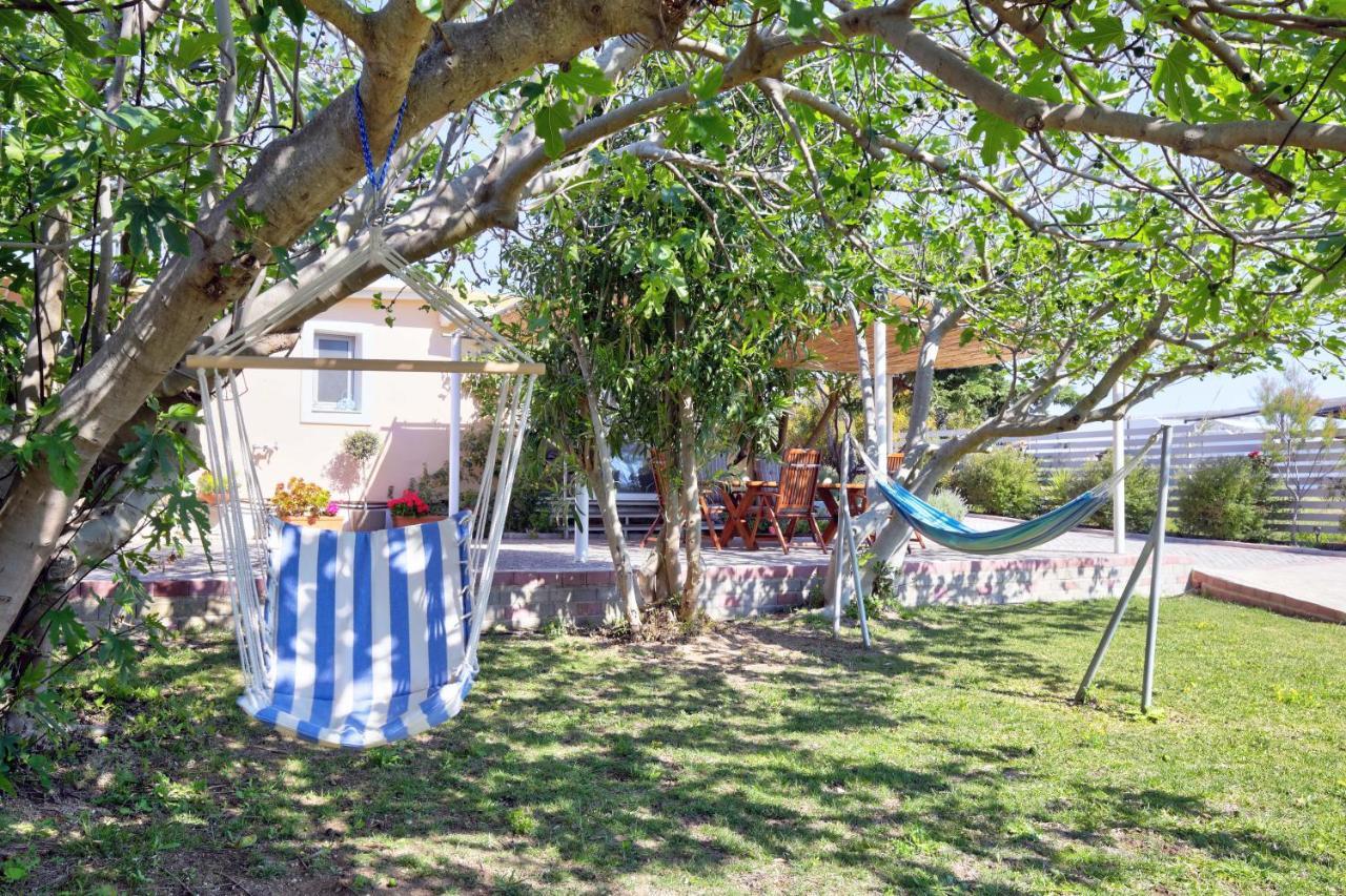 Villa Rontos House, Seaside *