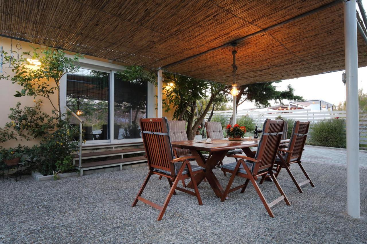Villa Rontos House, Seaside Agios Ioannis (Lefkada)