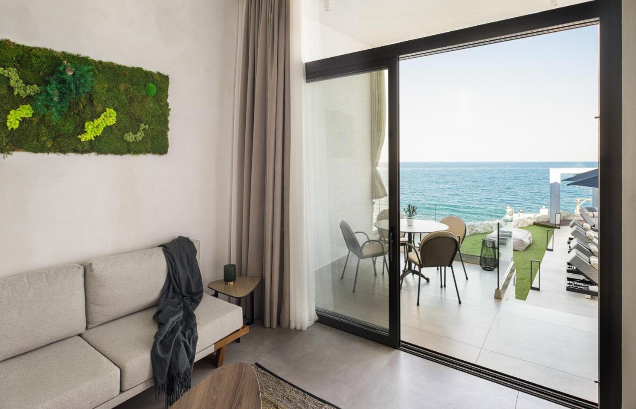 Akrotiri Olympus Luxury - Adults Only Hotel