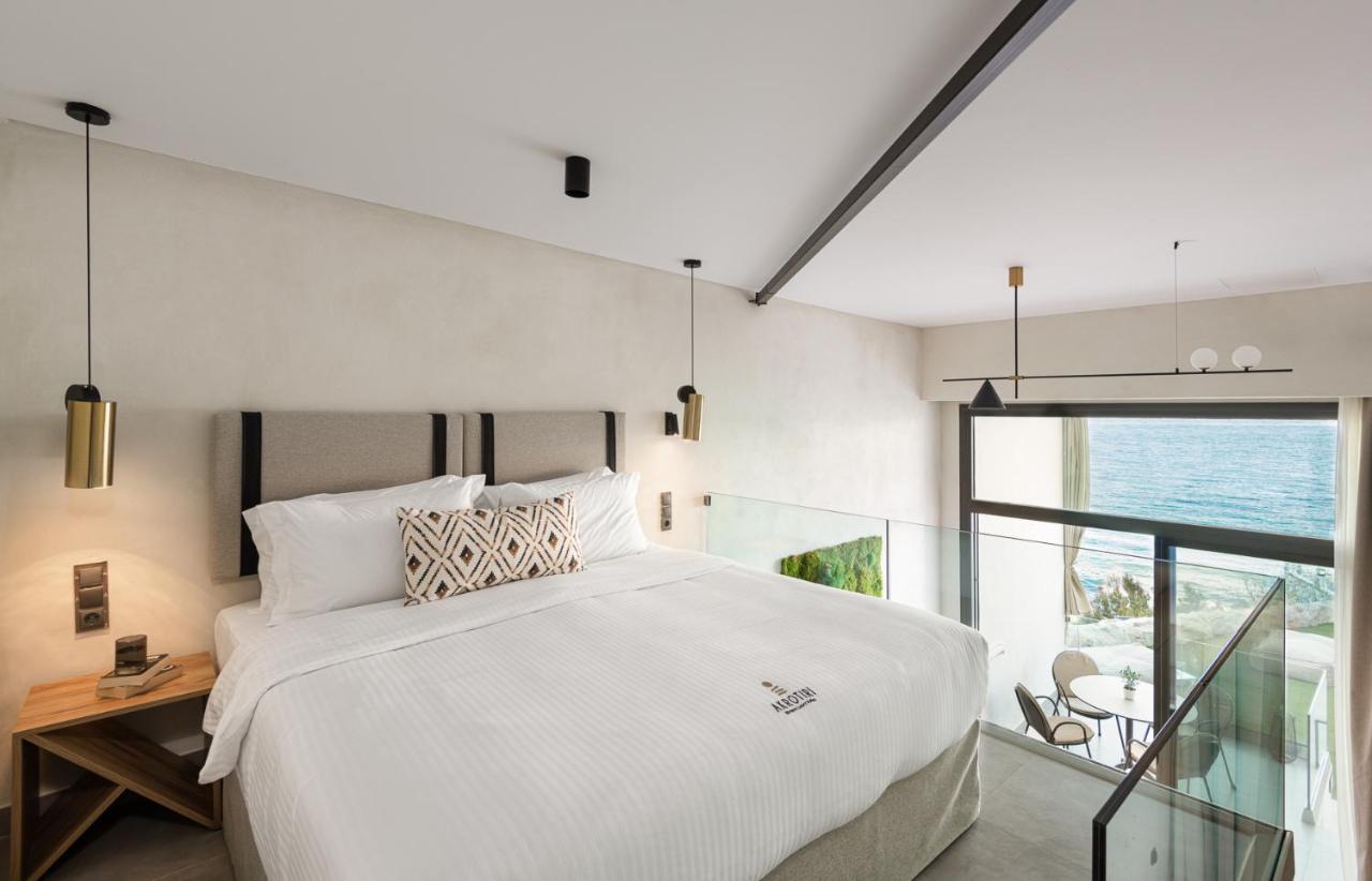Akrotiri Olympus Luxury - Adults Only Hotel
