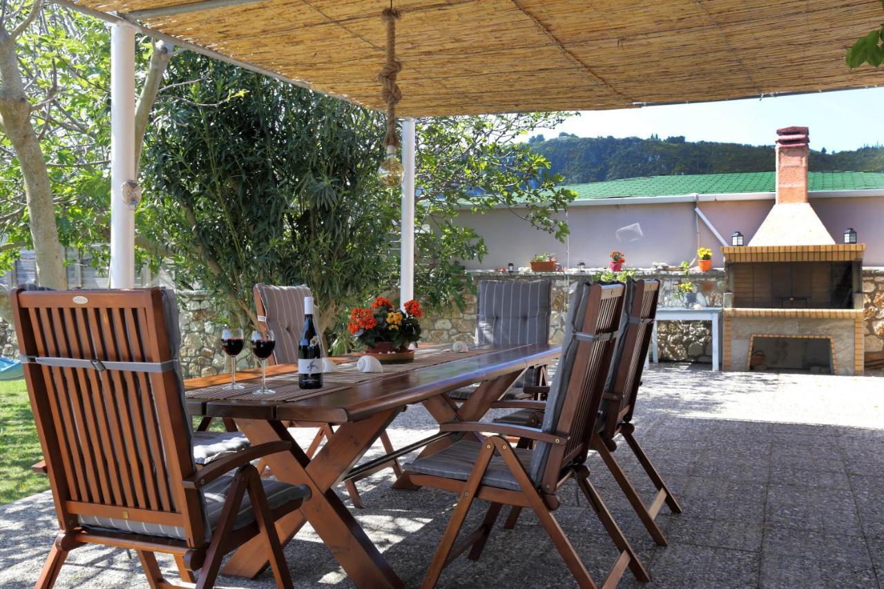 Rontos House, Seaside Agios Ioannis (Lefkada)