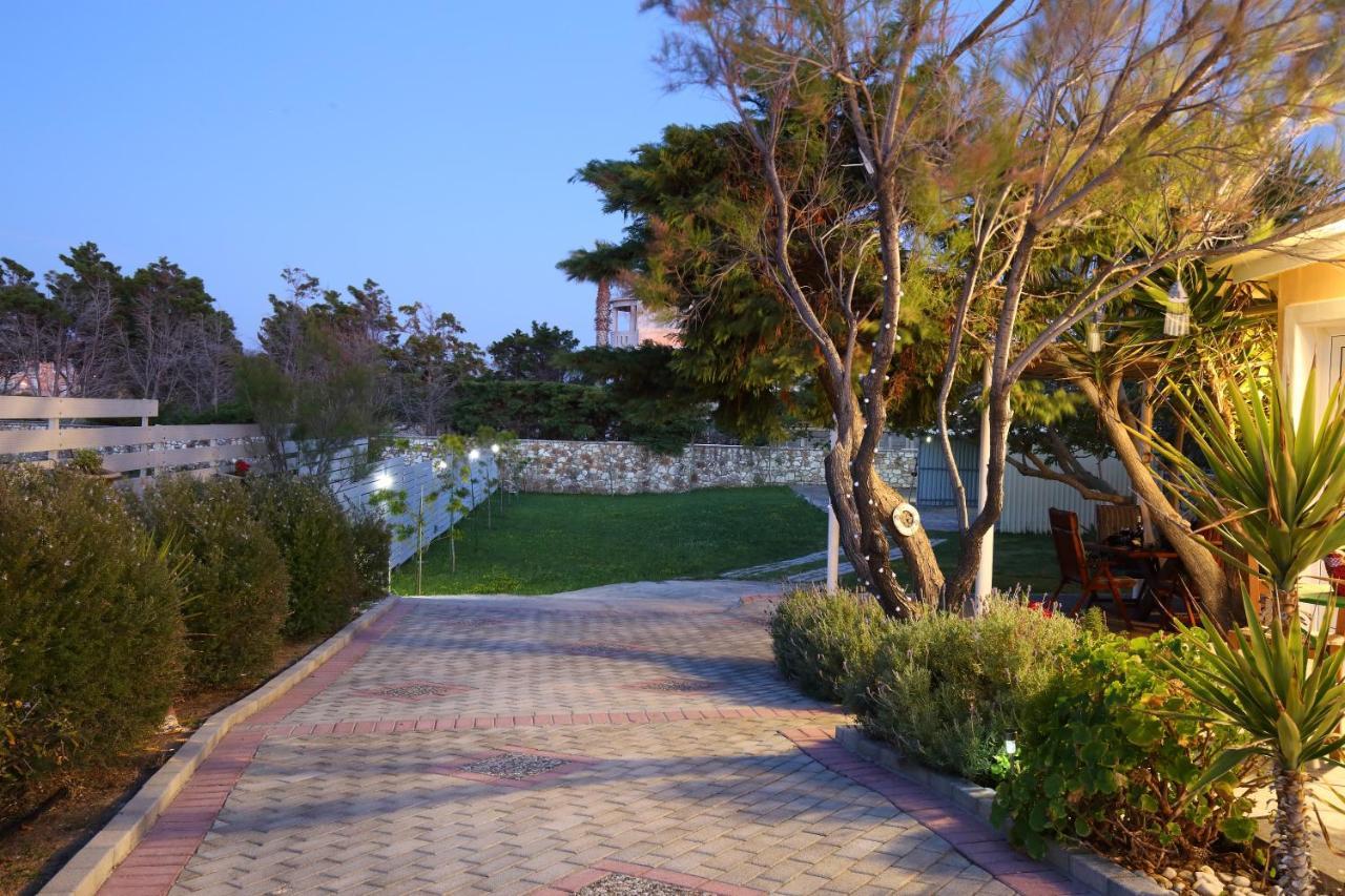 Rontos House, Seaside * Agios Ioannis (Lefkada)