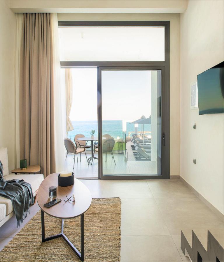 Hotel Akrotiri Olympus Luxury - Adults Only Plaka Litochorou