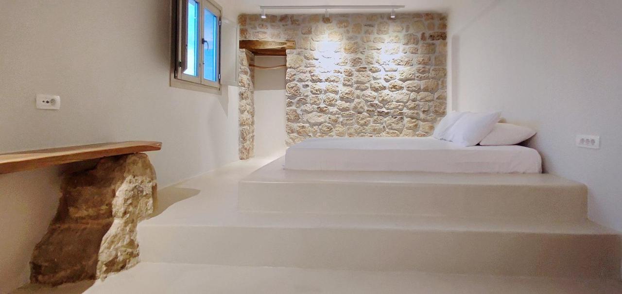 Mystic Koufonisi Villa *
