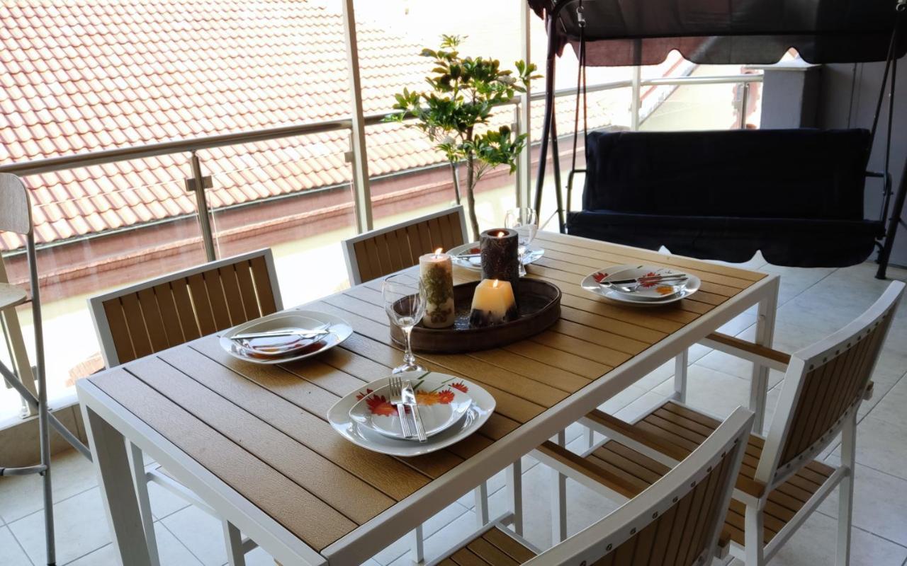 Boutique Lux Apartment *
