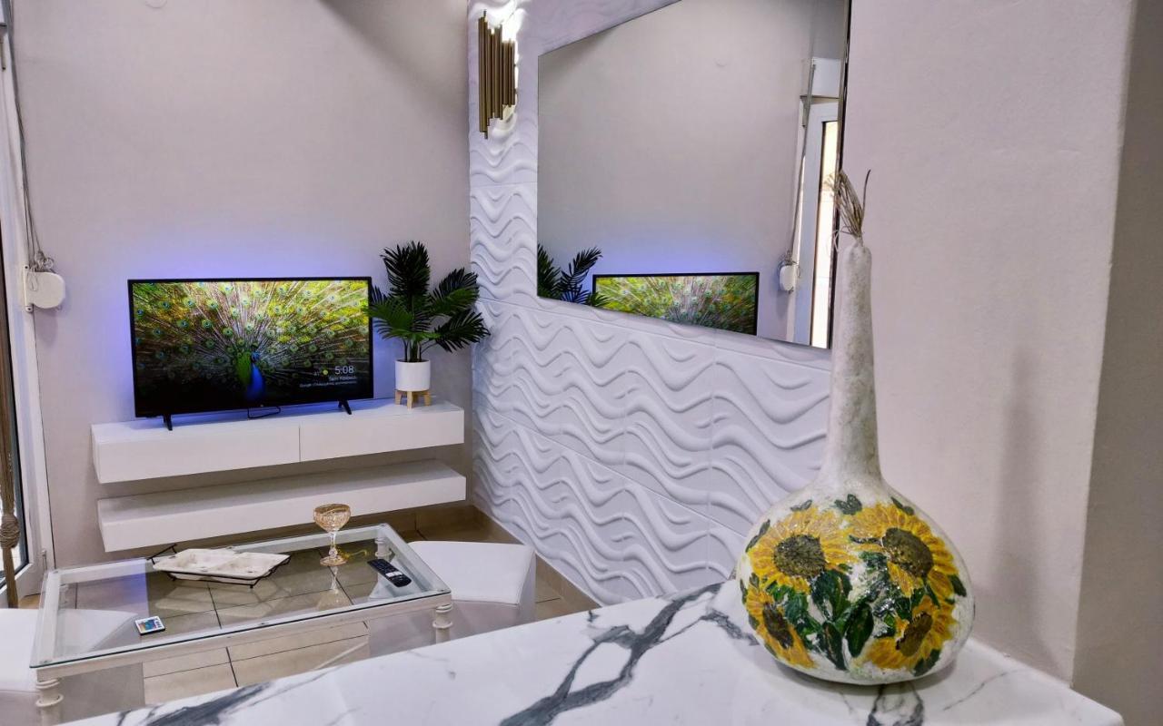 Apartment Boutique Lux *