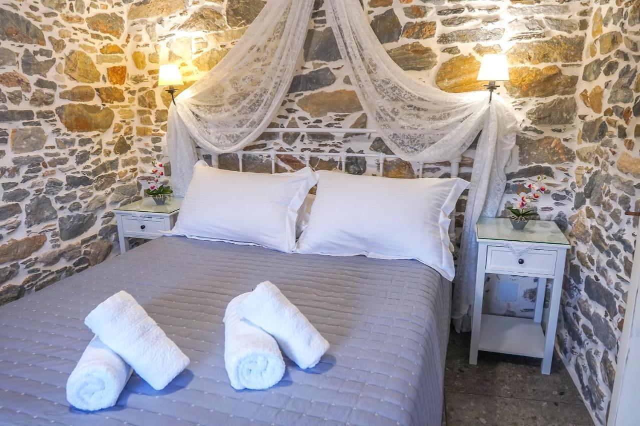 Fimaira 2 Holiday home Ermoupoli