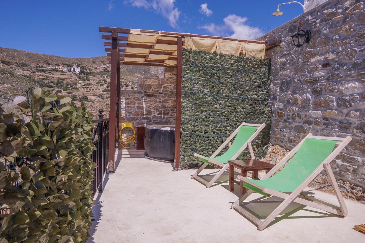 Holiday home Fimaira 2