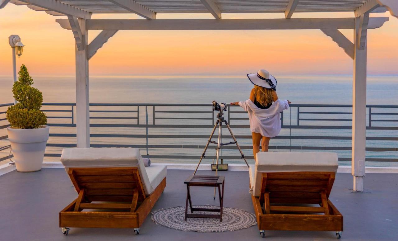 Panorama & - Adults Only Stomion (Thessaly)
