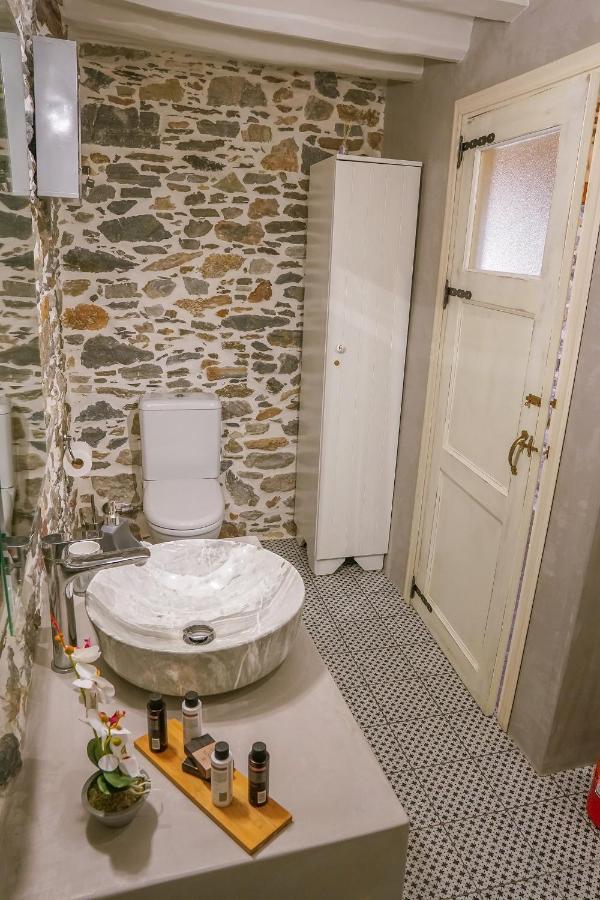 Fimaira 2 Holiday home Ermoupoli