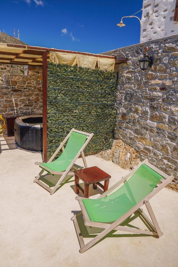 Fimaira 2 Holiday home *