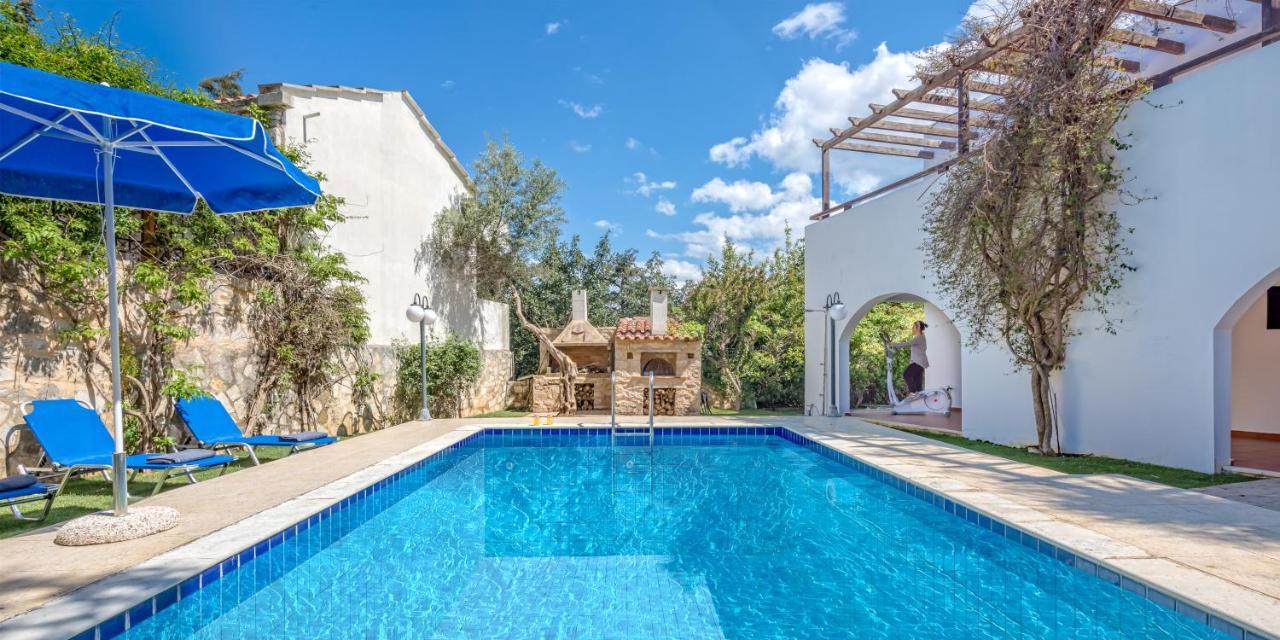 Villa Retreat Homes Apokoronas