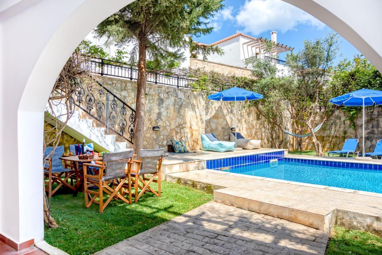 Retreat Homes Apokoronas