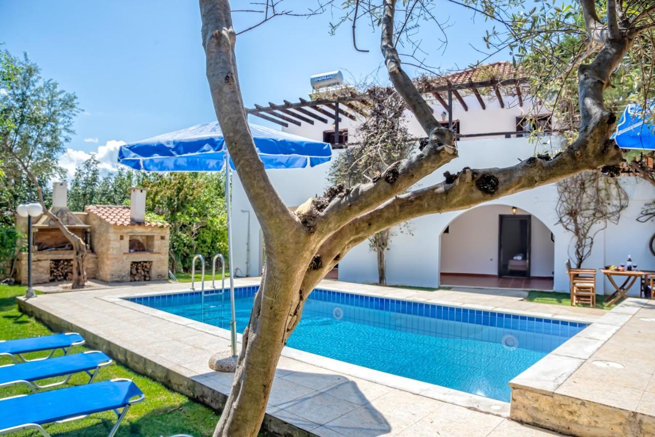 Retreat Homes Apokoronas Villa