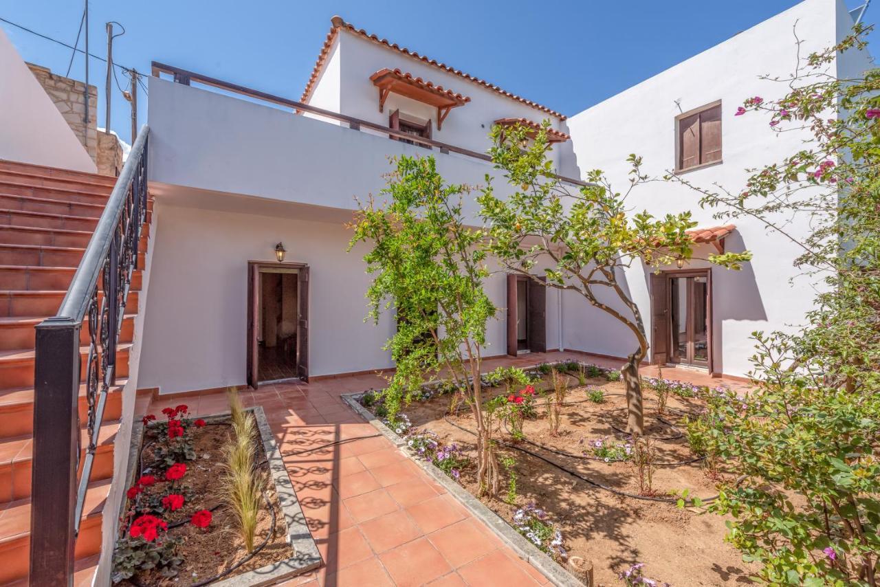 Retreat Homes Apokoronas *