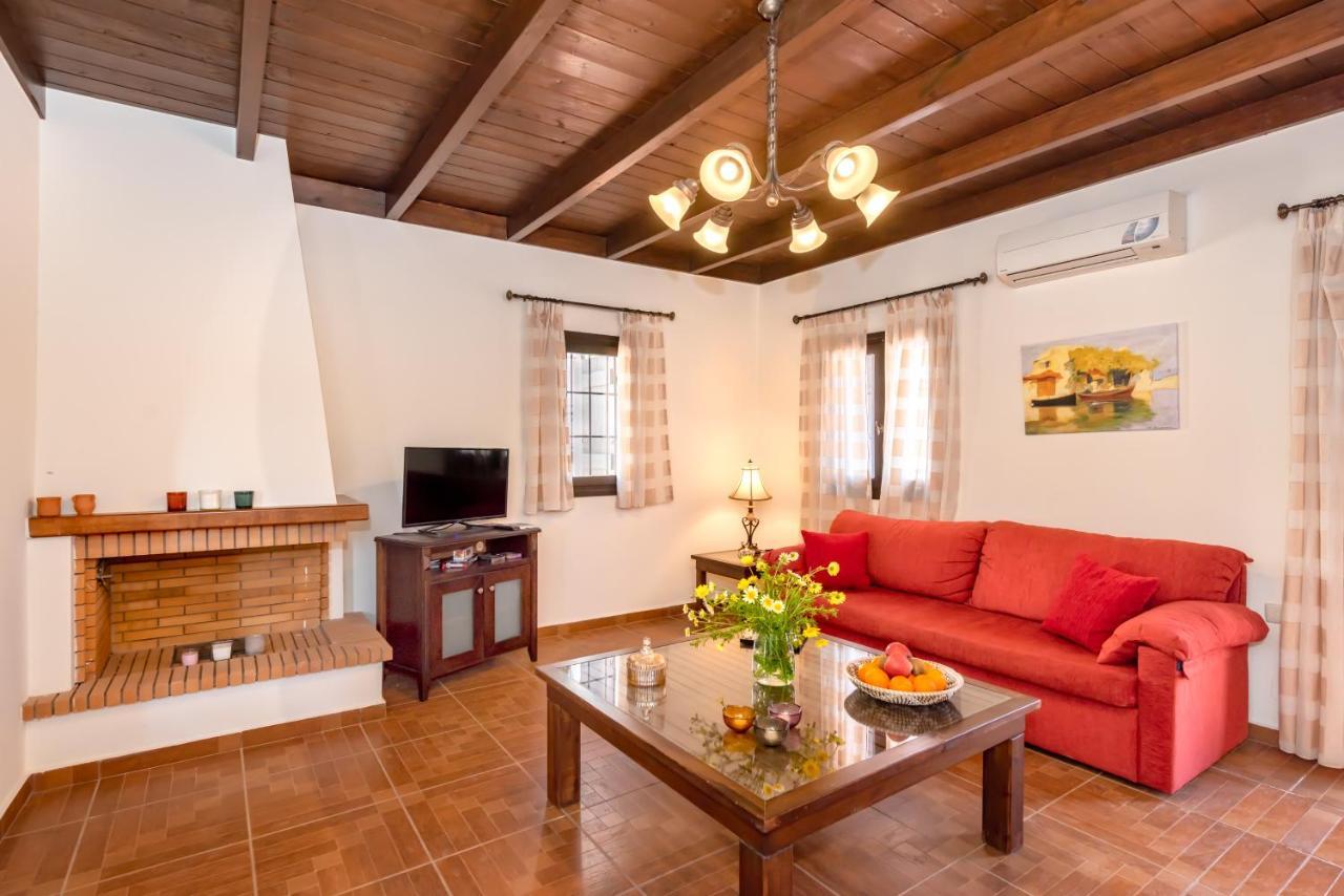 Retreat Homes Apokoronas Villa