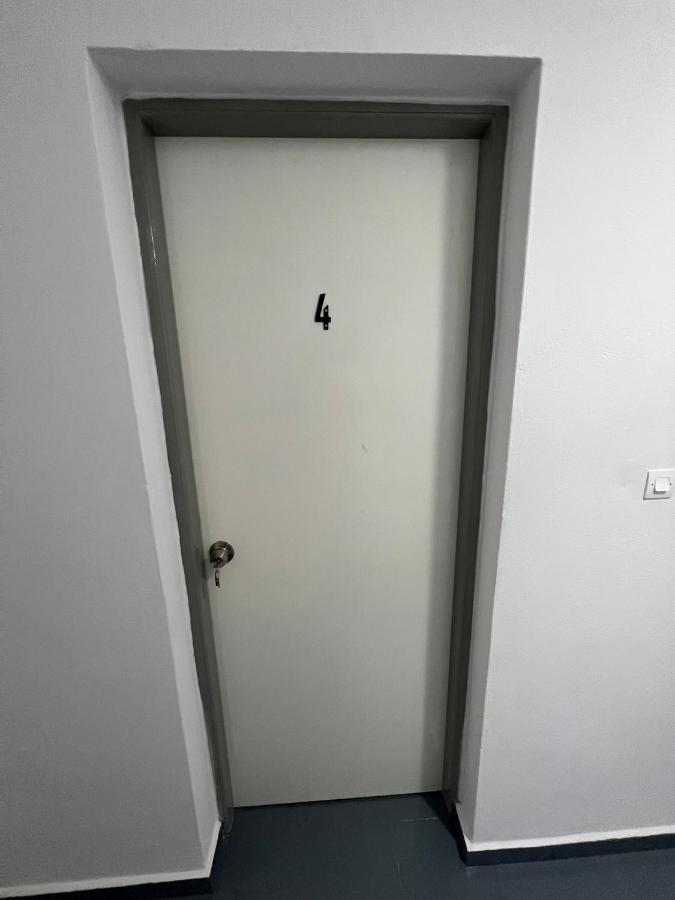 Aparthotel Spanos - *