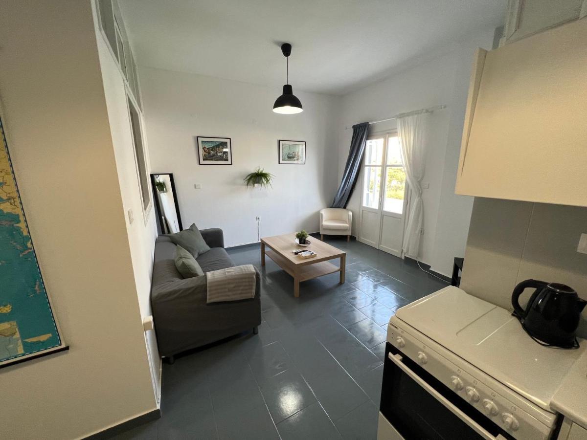 Aparthotel Spanos -