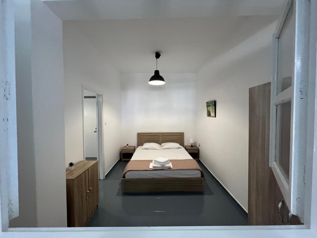 Spanos - Aparthotel