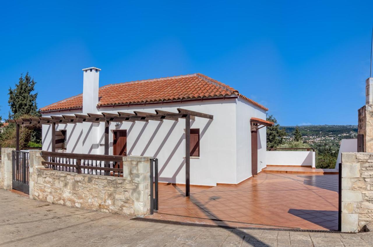 Retreat Homes Apokoronas Villa Douliana