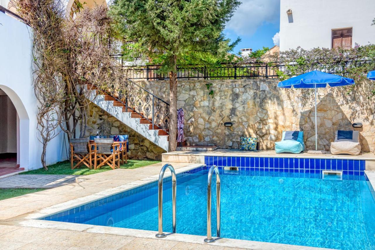 Retreat Homes Apokoronas * Douliana