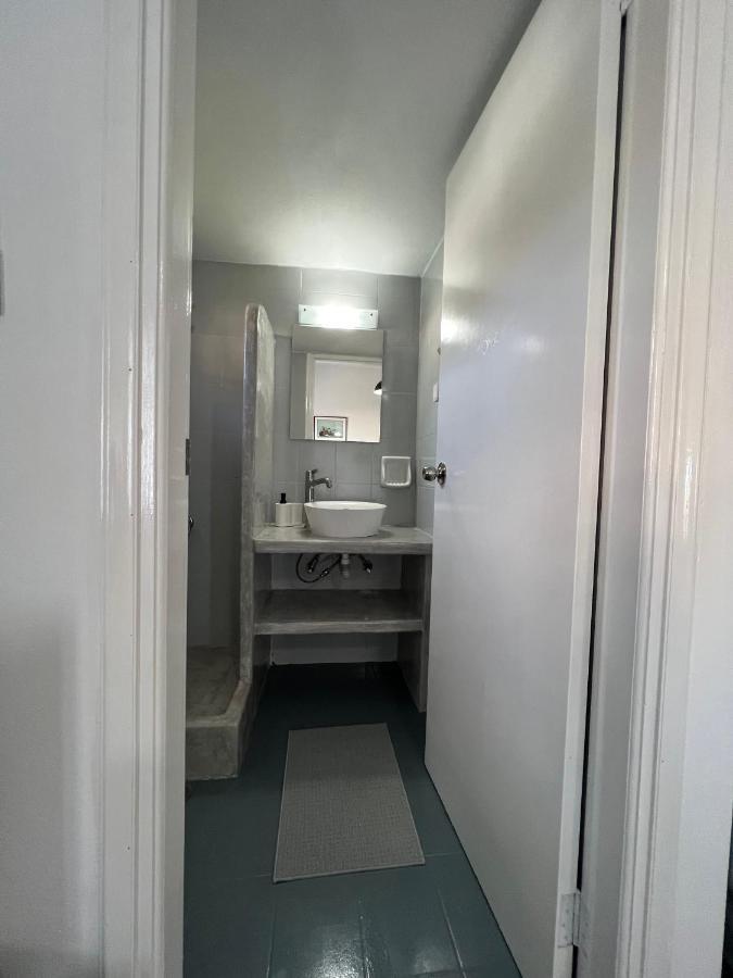 Spanos - Aparthotel Panteli