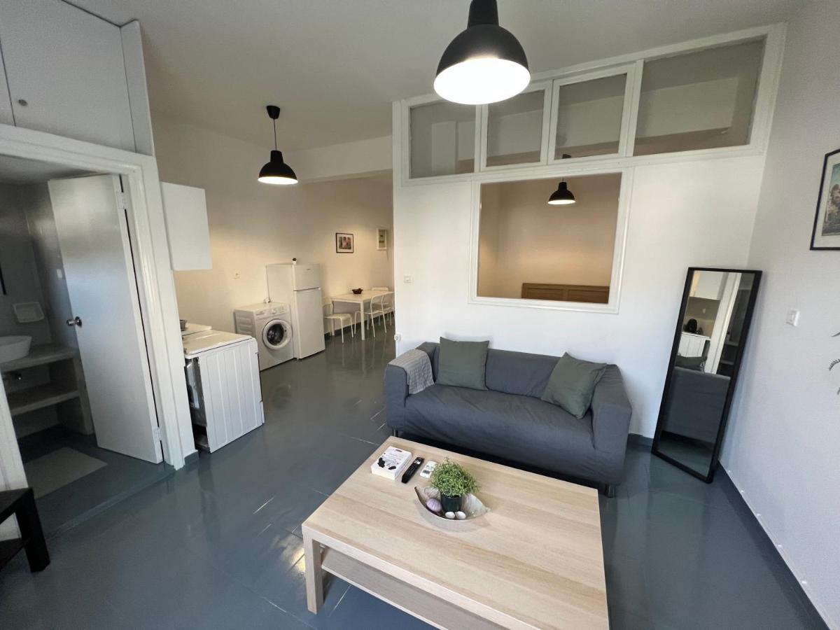 Spanos - Aparthotel