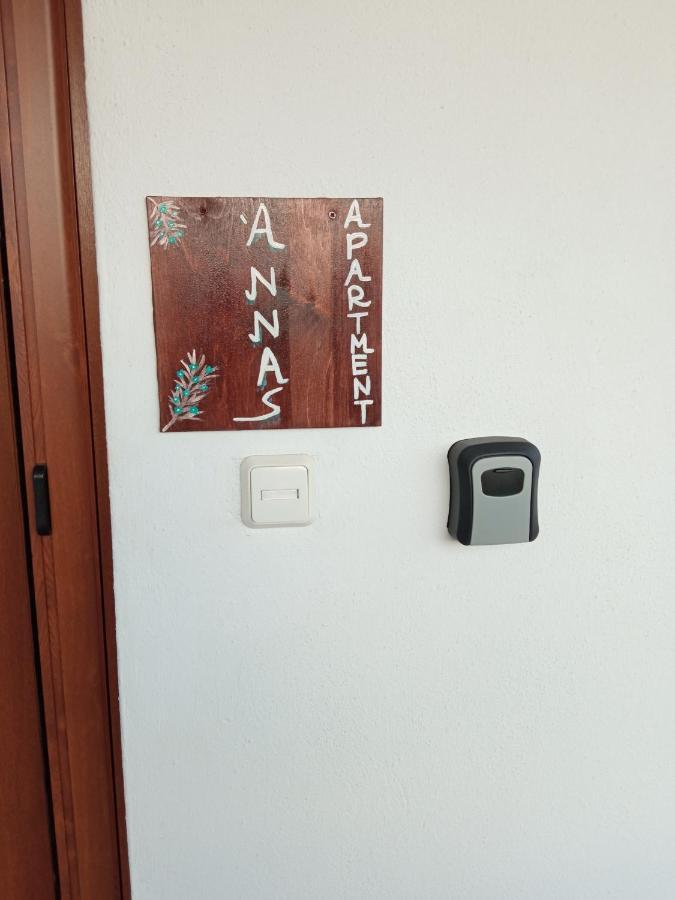 Apartment Annas 2 *