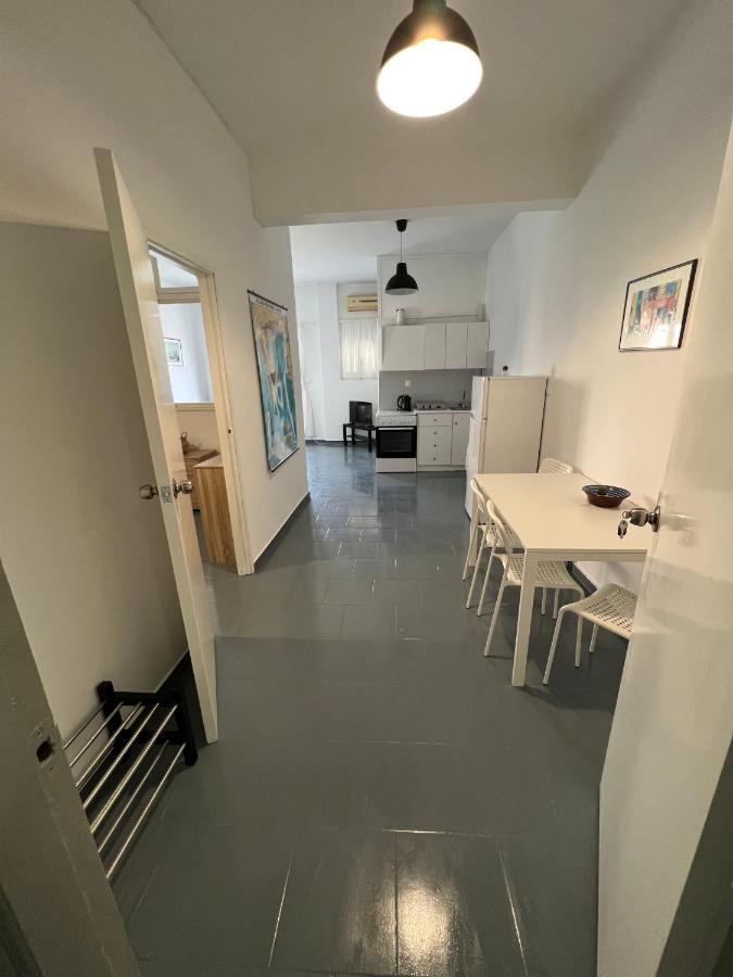 Spanos - Aparthotel *